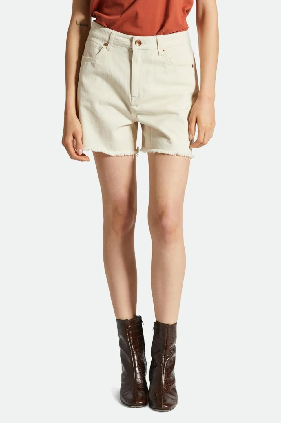 Lomas Short