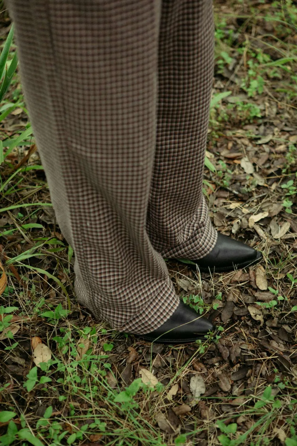 Ludlow Trouser Pant