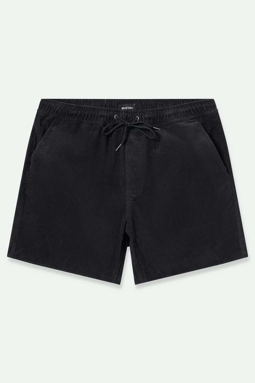 Madrid II Corduroy Short 5"