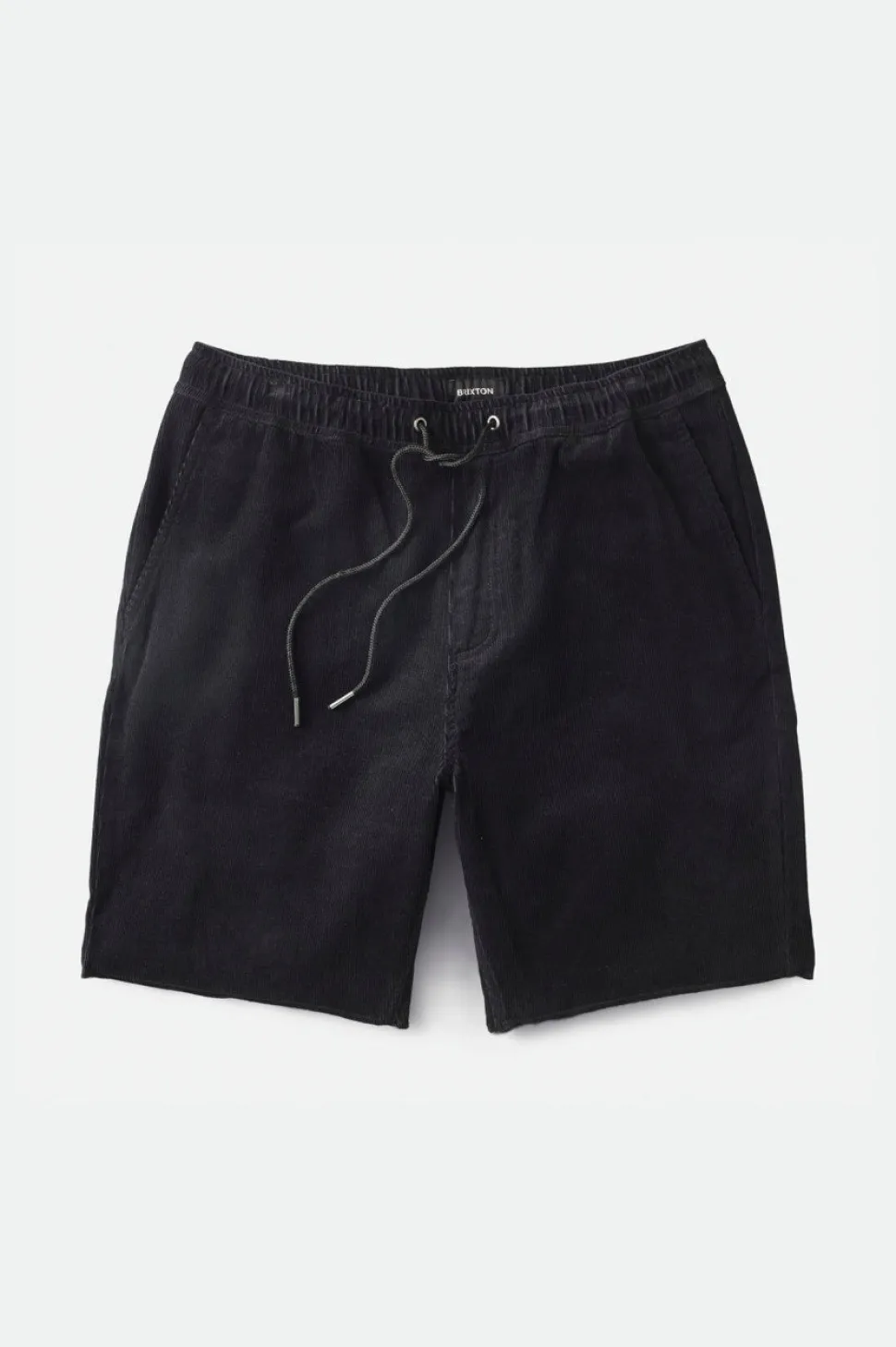 Madrid II Corduroy Short 8"