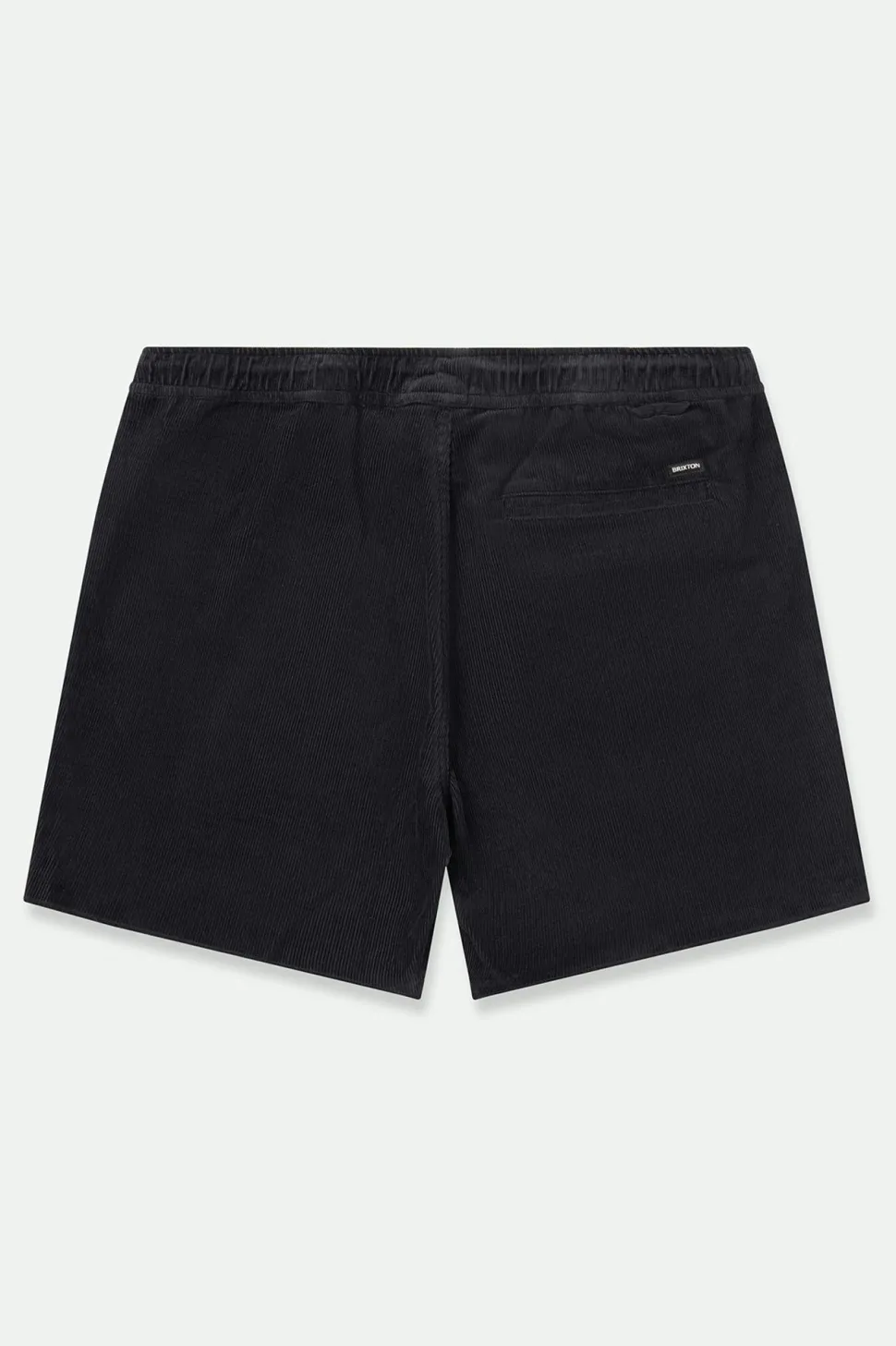 Madrid II Corduroy Short 5"
