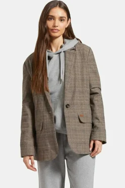 Manhattan Blazer