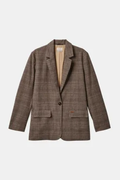 Manhattan Blazer