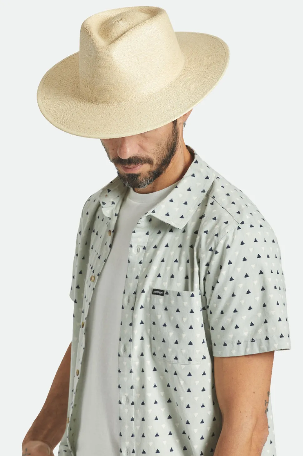 Marcos Fedora Limited