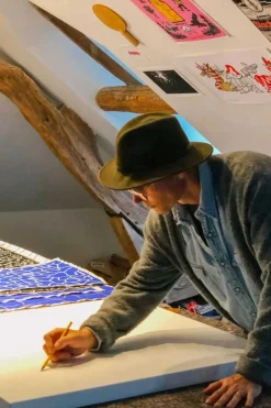 Messer Fedora