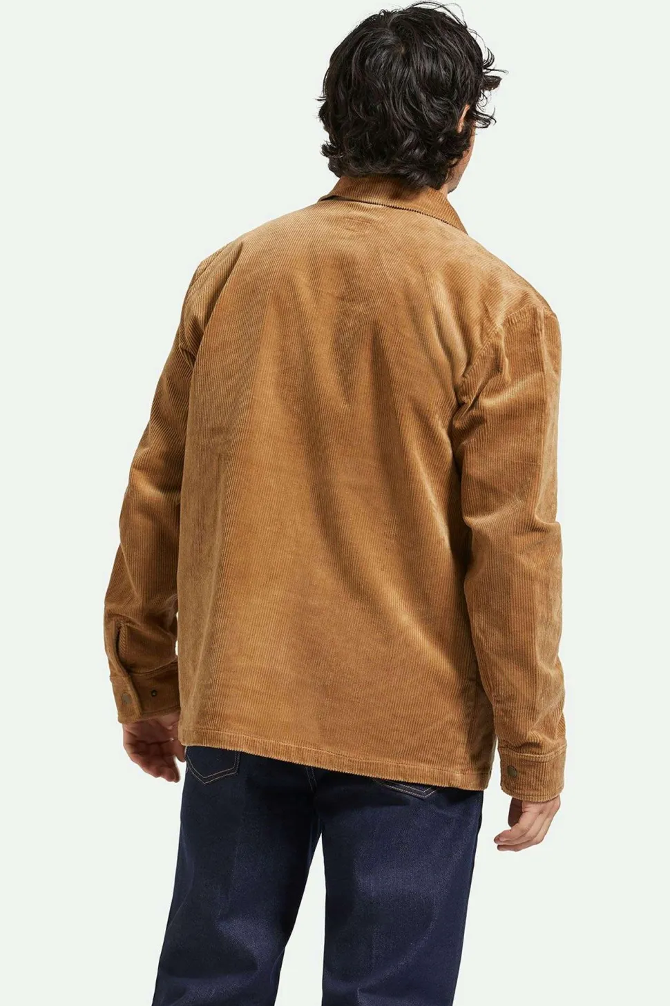 Motor Jacket