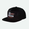 Motorways Snapback