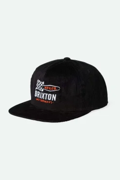 Motorways Snapback