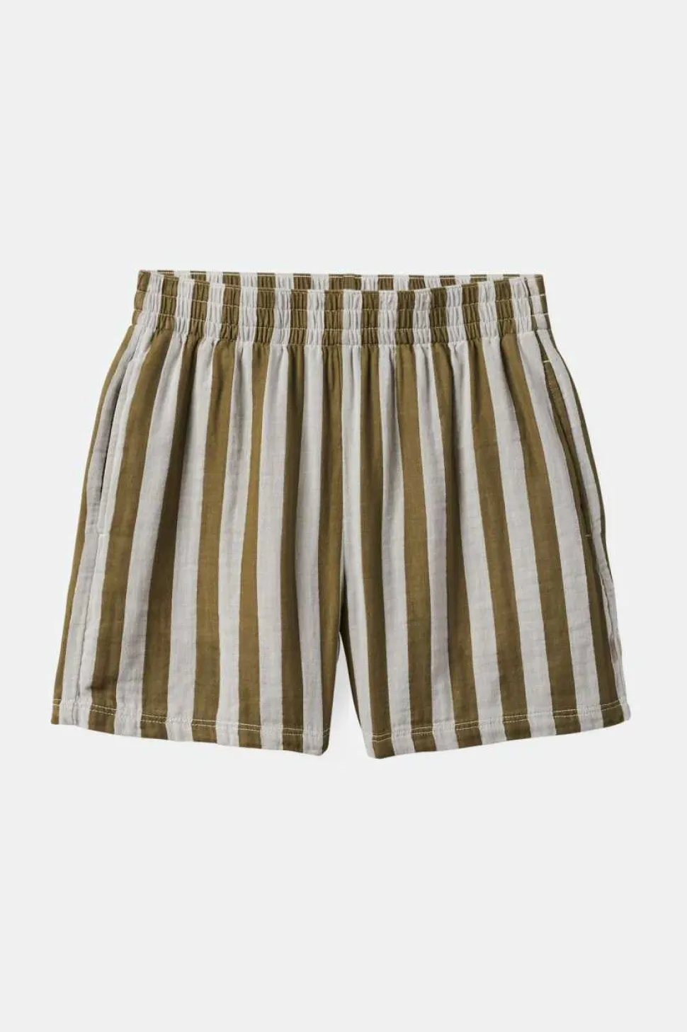 Mykonos Stripe Boxer Short