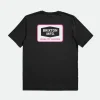Neon Fallbrook S/S Standard T-Shirt