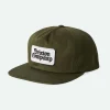 Norvell Snapback