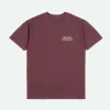 Norvell S/S Standard T-Shirt