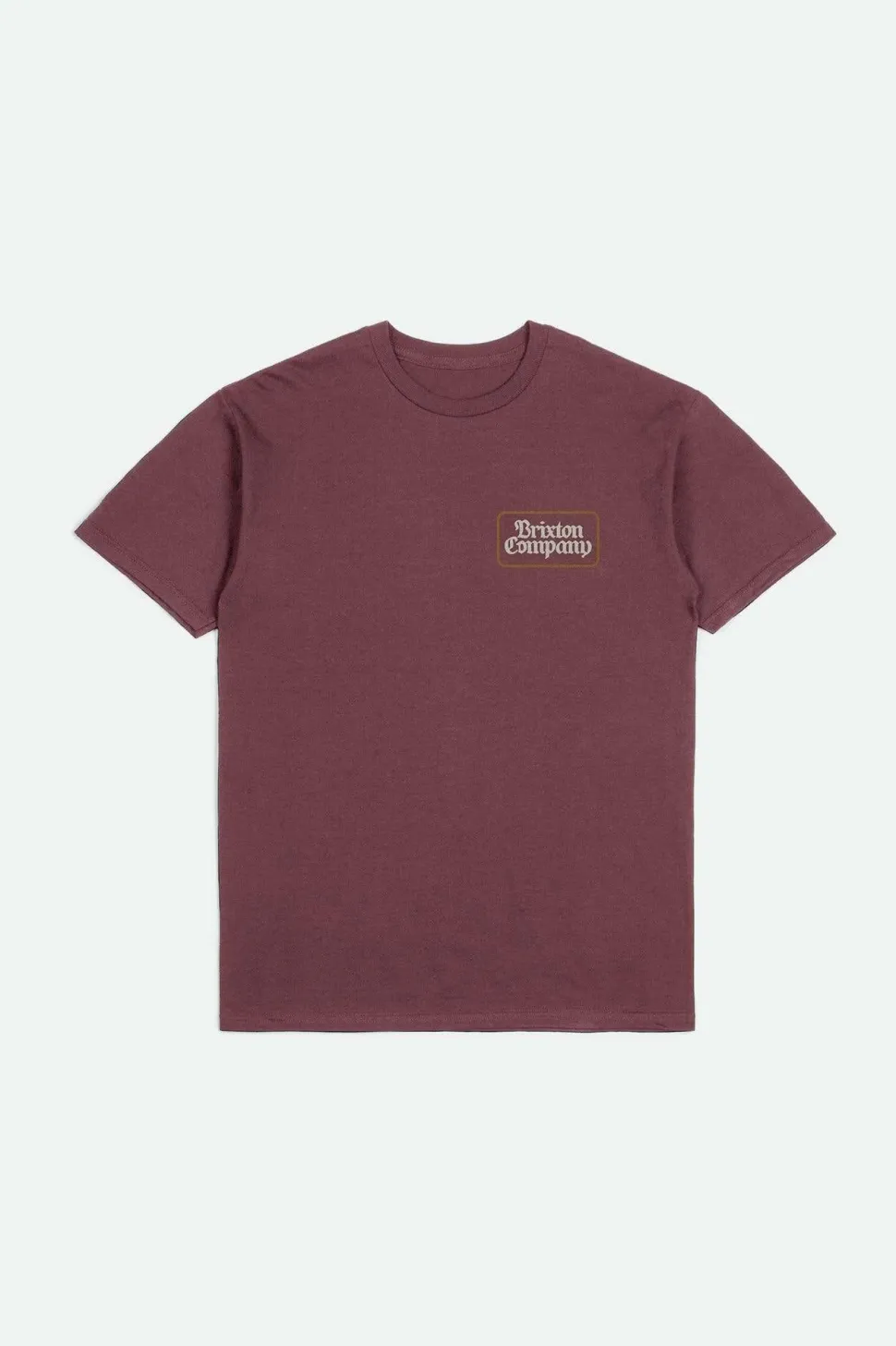 Norvell S/S Standard T-Shirt