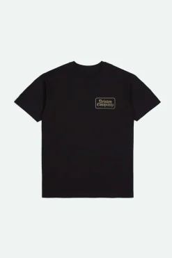 Norvell S/S Standard T-Shirt