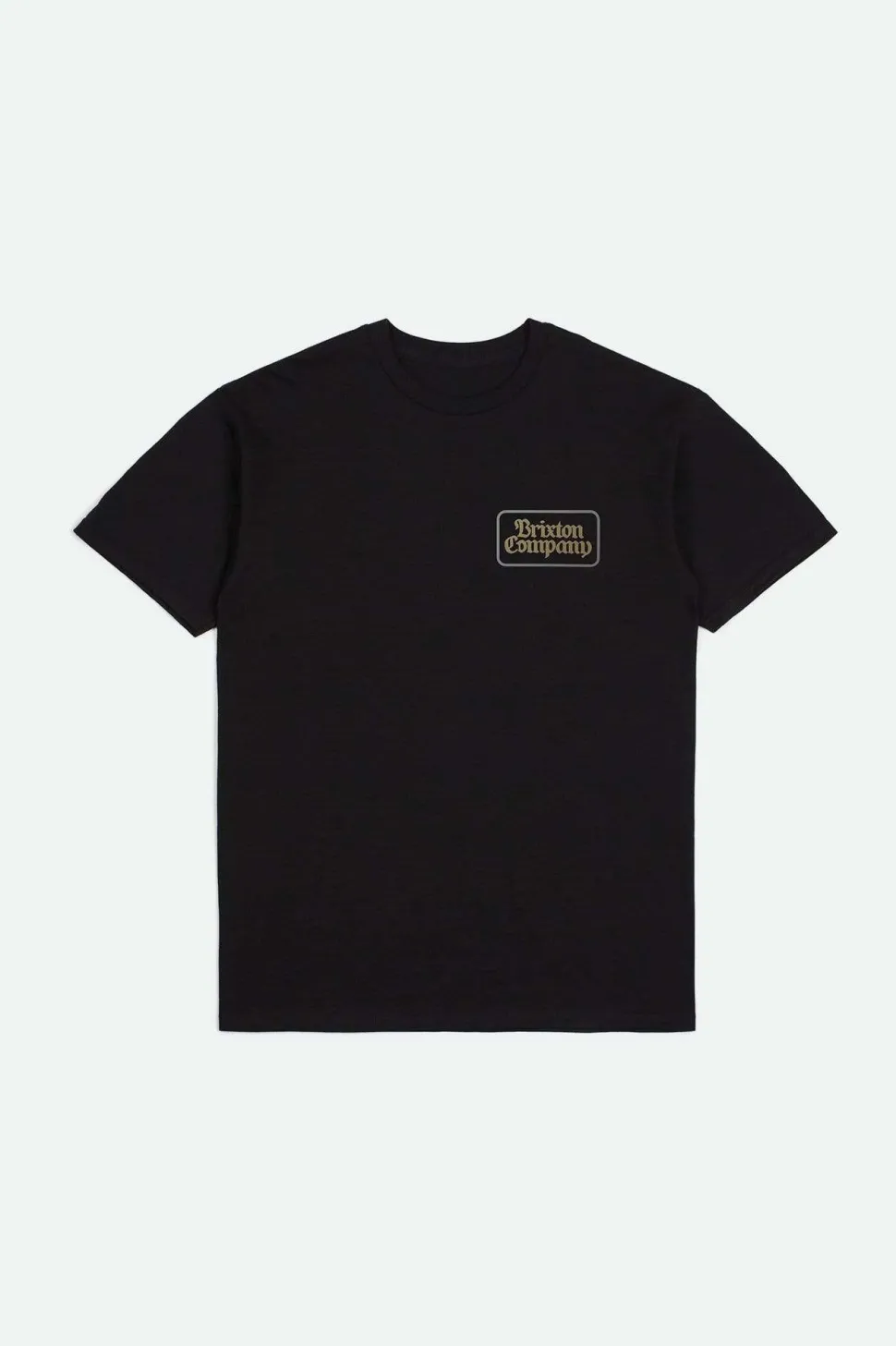 Norvell S/S Standard T-Shirt