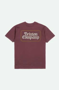 Norvell S/S Standard T-Shirt