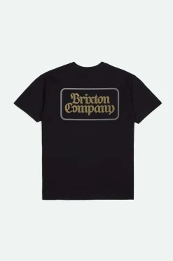 Norvell S/S Standard T-Shirt