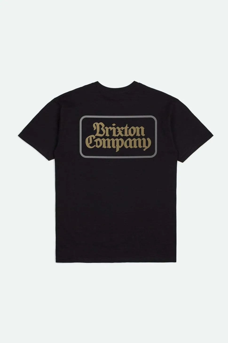 Norvell S/S Standard T-Shirt