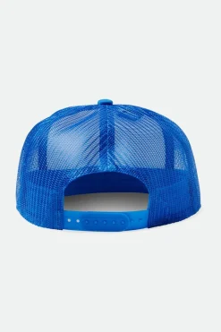 Nowhere Netplus HP Trucker Hat