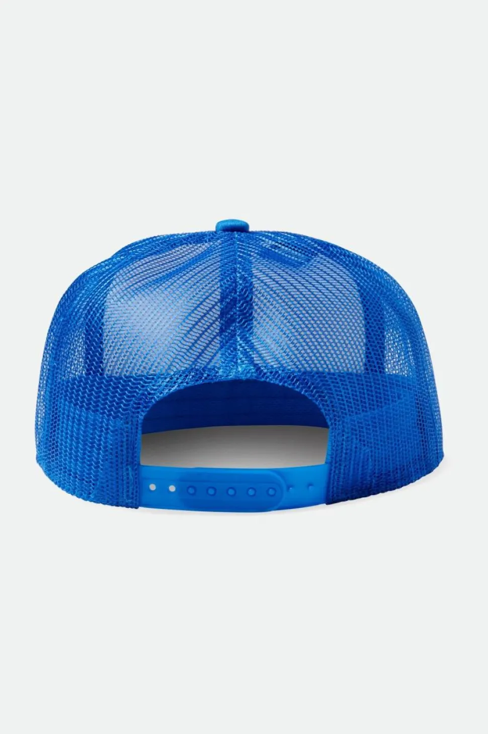 Nowhere Netplus HP Trucker Hat