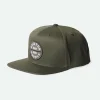 Oath III Snapback