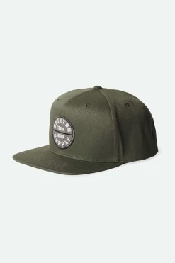 Oath III Snapback