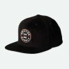 Oath III Snapback