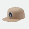 Oath III Snapback