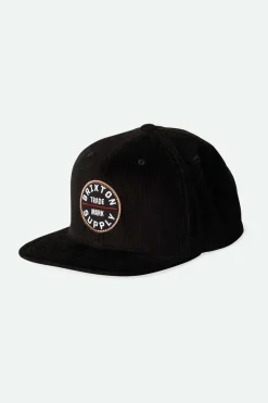 Oath III Snapback