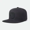 Oath III Snapback