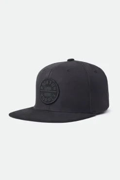 Oath III Snapback