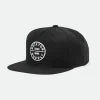 Oath III Snapback