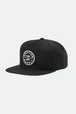 Oath III Snapback