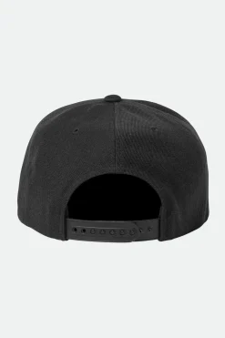 Oath III Snapback