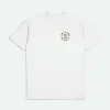 Oath V S/S Standard T-Shirt