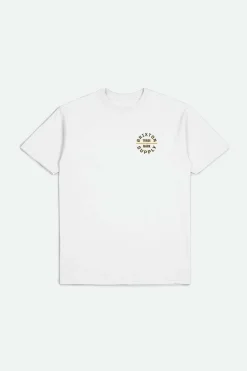 Oath V S/S Standard T-Shirt