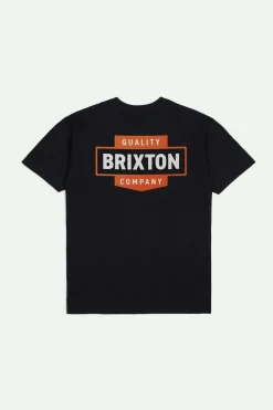 Osborn S/S Standard T-Shirt