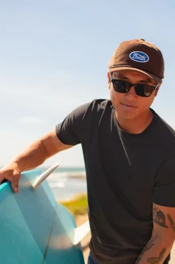 Parsons Netplus MP Snapback