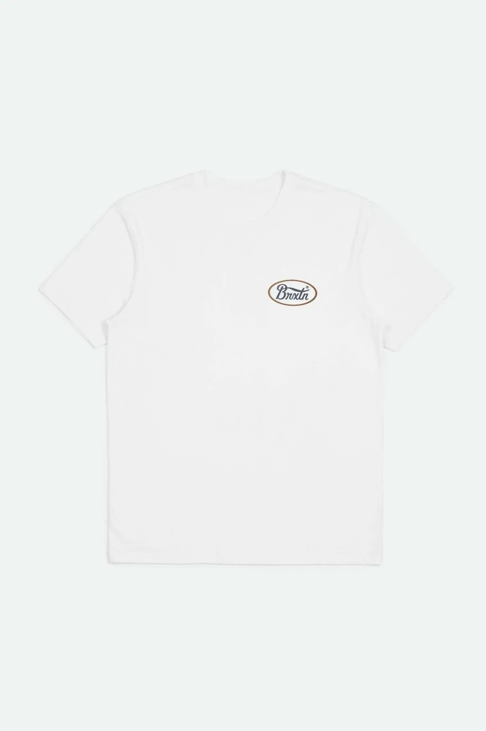 Parsons S/S Tailored T-Shirt