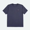 Parsons S/S Tailored T-Shirt