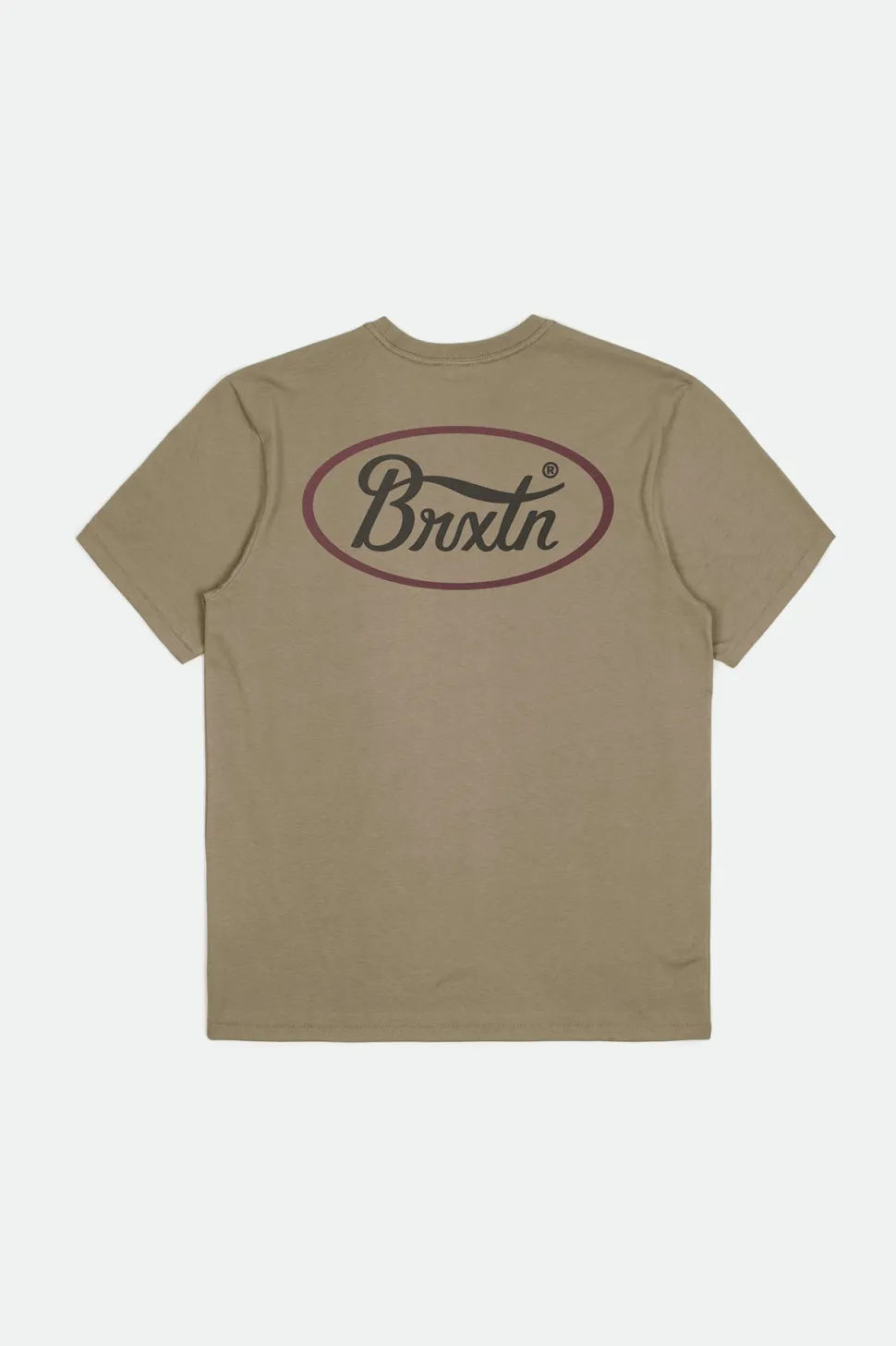Parsons S/S Tailored T-Shirt