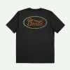 Parsons S/S Tailored T-Shirt