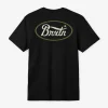 Parsons S/S Tailored T-Shirt