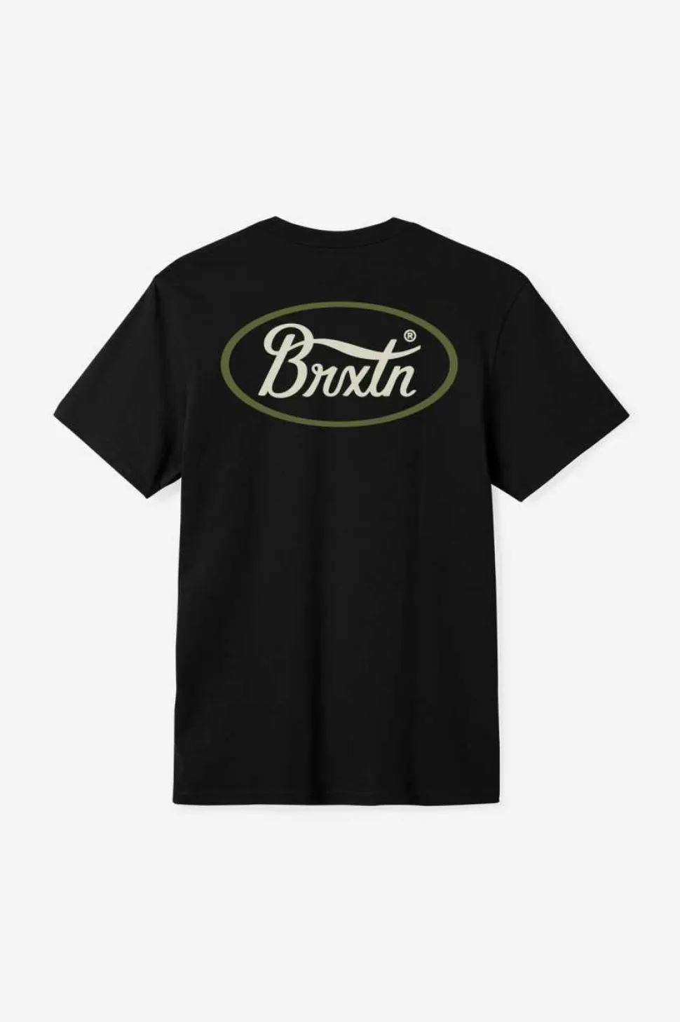 Parsons S/S Tailored T-Shirt