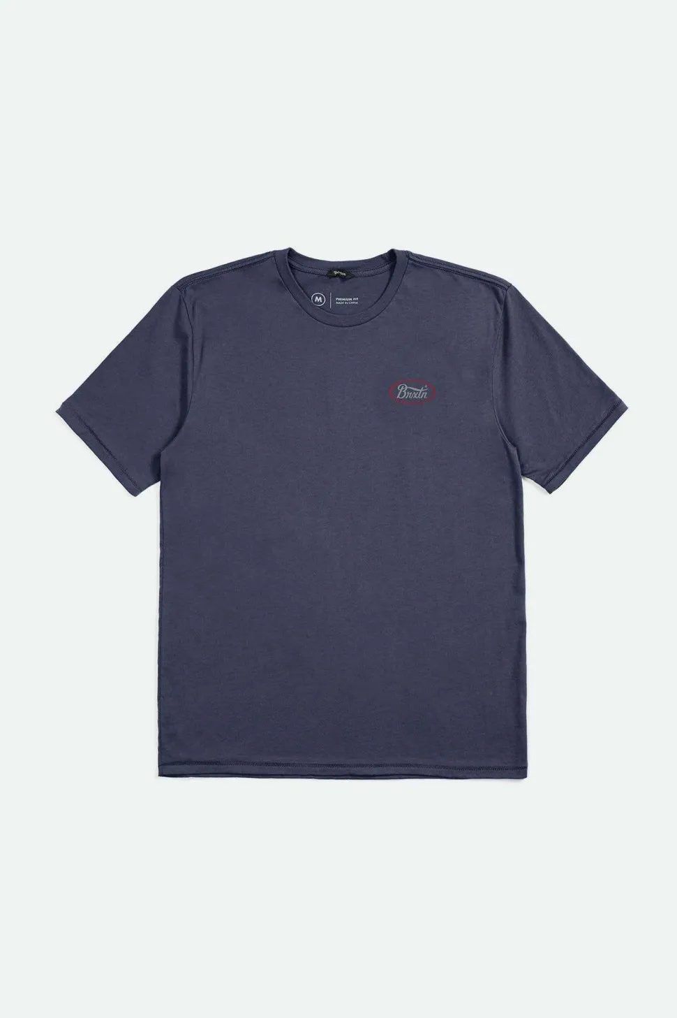 Parsons S/S Tailored T-Shirt