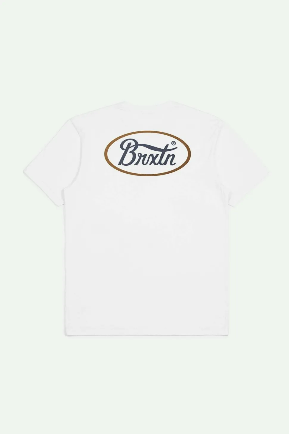 Parsons S/S Tailored T-Shirt