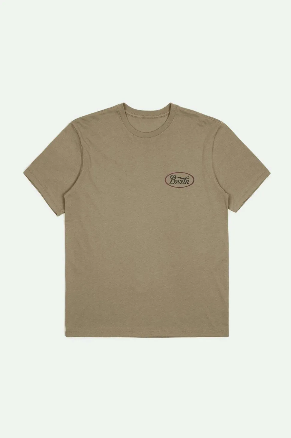 Parsons S/S Tailored T-Shirt