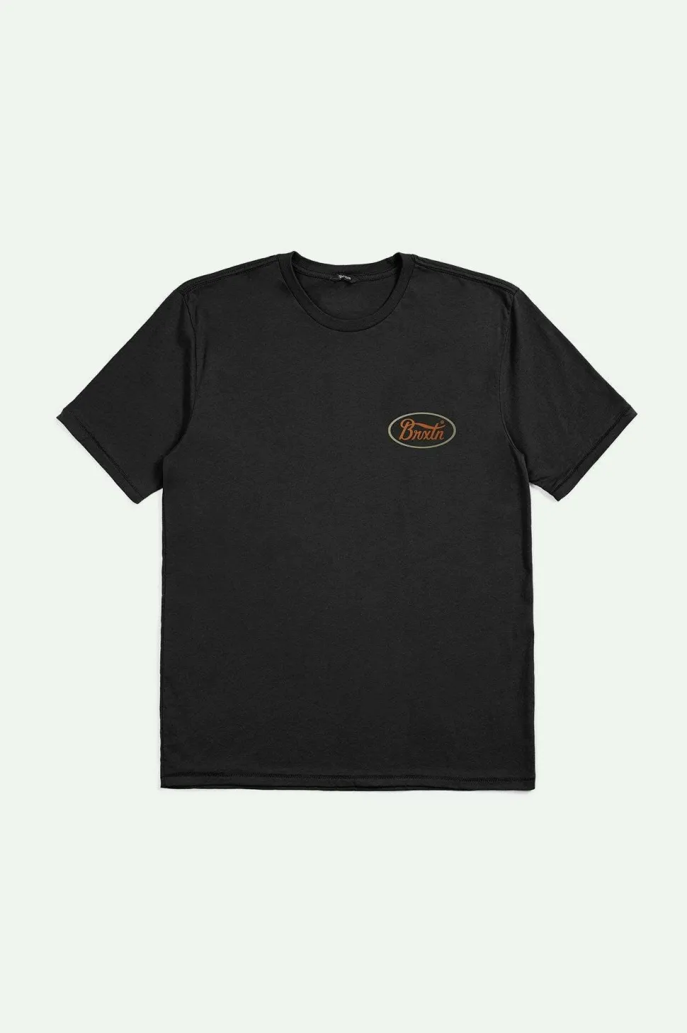 Parsons S/S Tailored T-Shirt