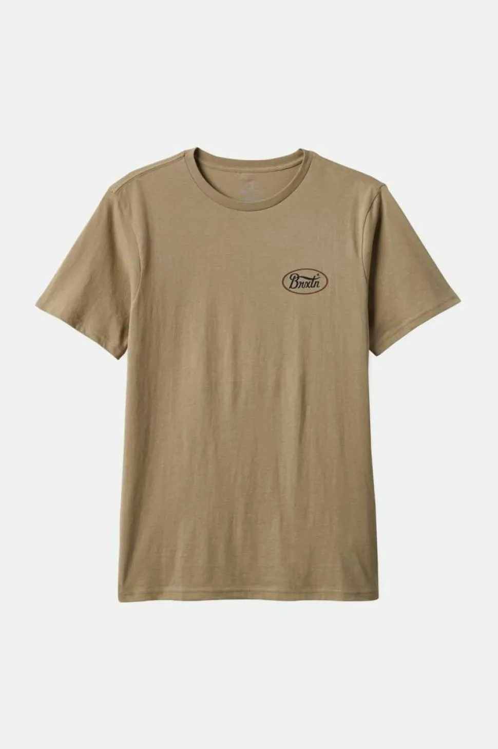 Parsons S/S Tailored T-Shirt