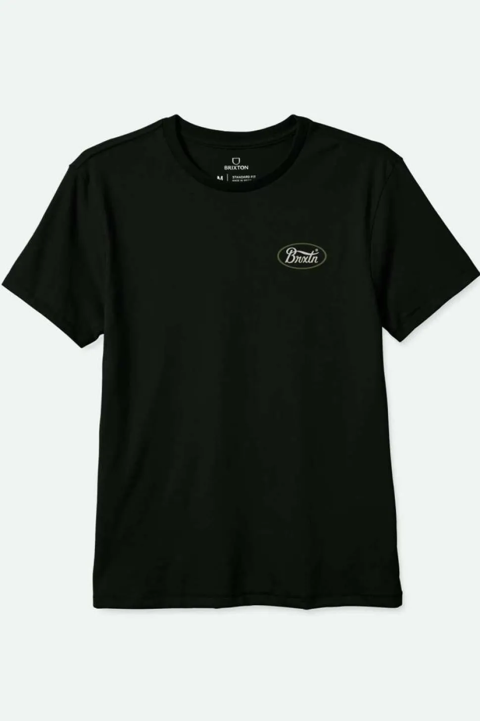 Parsons S/S Tailored T-Shirt